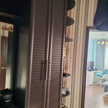 Продается 1-комнатная квартира, 44,9 м²