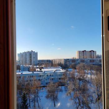 Продается 1-комнатная квартира, 44,9 м²