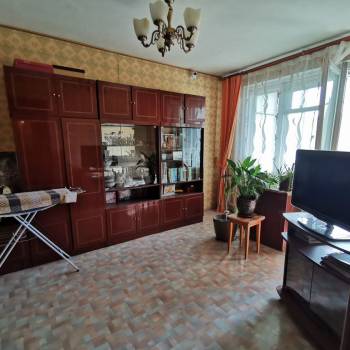Продается 2-х комнатная квартира, 42,8 м²