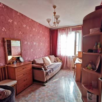 Продается 2-х комнатная квартира, 42,8 м²