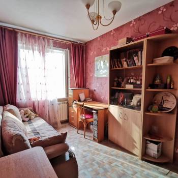 Продается 2-х комнатная квартира, 42,8 м²