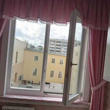 Продается 2-х комнатная квартира, 42,8 м²
