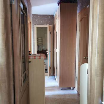 Продается 2-х комнатная квартира, 42,8 м²