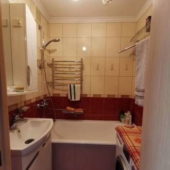 Продается 2-х комнатная квартира, 42,8 м²