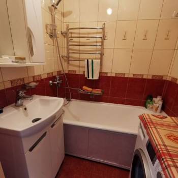 Продается 2-х комнатная квартира, 42,8 м²