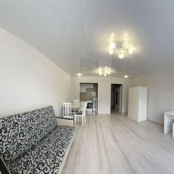 Сдается 1-комнатная квартира, 30 м²