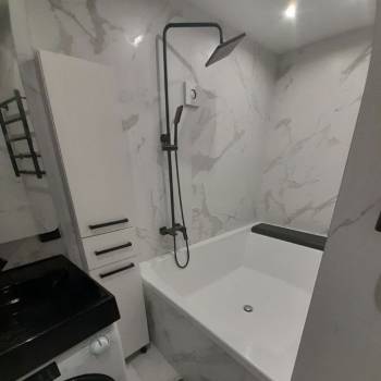 Сдается 2-х комнатная квартира, 76,1 м²