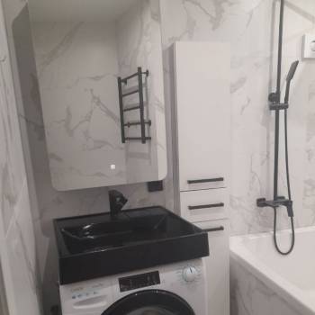 Сдается 2-х комнатная квартира, 76,1 м²