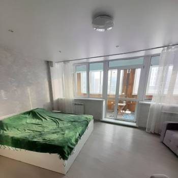 Сдается 2-х комнатная квартира, 76,1 м²