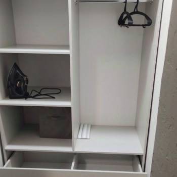 Сдается 1-комнатная квартира, 30 м²