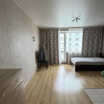 Сдается 1-комнатная квартира, 39 м²