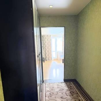 Сдается 1-комнатная квартира, 39 м²