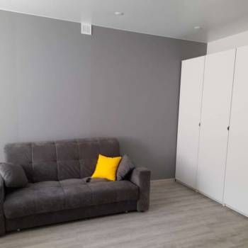 Сдается 1-комнатная квартира, 30 м²