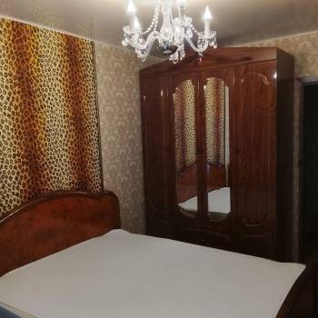 Сдается Многокомнатная квартира, 77 м²