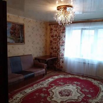 Сдается Многокомнатная квартира, 77 м²