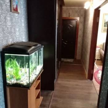 Сдается Многокомнатная квартира, 77 м²