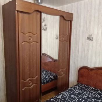 Сдается Многокомнатная квартира, 77 м²