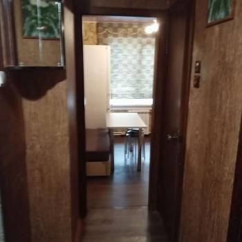 Сдается Многокомнатная квартира, 77 м²