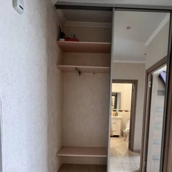 Сдается 1-комнатная квартира, 41 м²