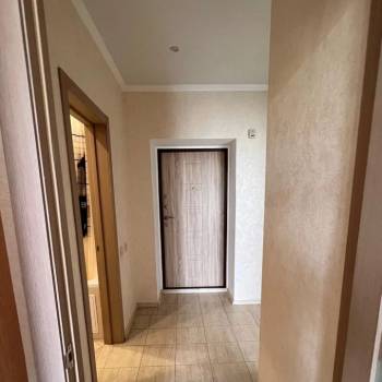 Сдается 1-комнатная квартира, 41 м²