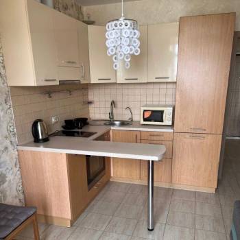 Сдается 1-комнатная квартира, 41 м²