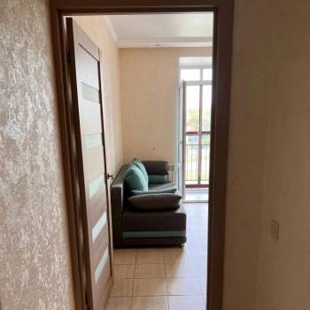 Сдается 1-комнатная квартира, 41 м²