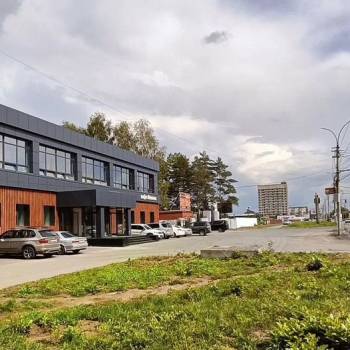 Сдается Нежилое помещение, 81 м²