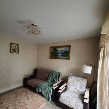 Сдается 1-комнатная квартира, 24,8 м²