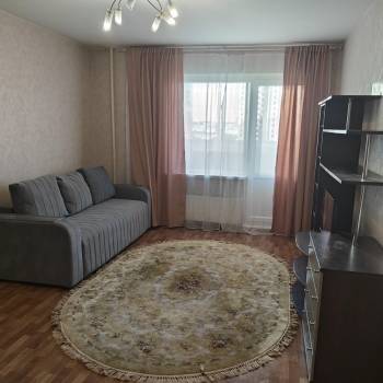 Сдается 1-комнатная квартира, 43,4 м²