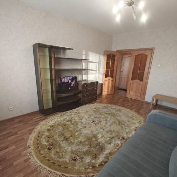 Сдается 1-комнатная квартира, 43,4 м²