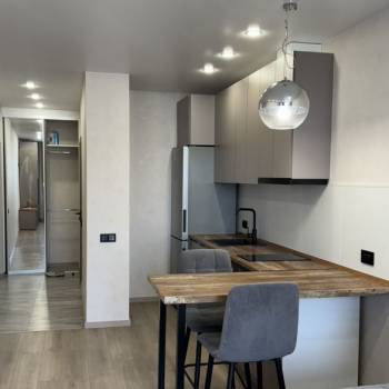 Сдается 1-комнатная квартира, 25 м²