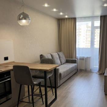 Сдается 1-комнатная квартира, 25 м²