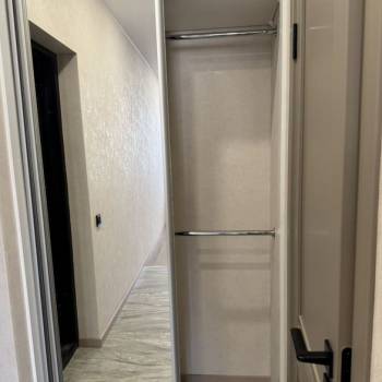 Сдается 1-комнатная квартира, 25 м²
