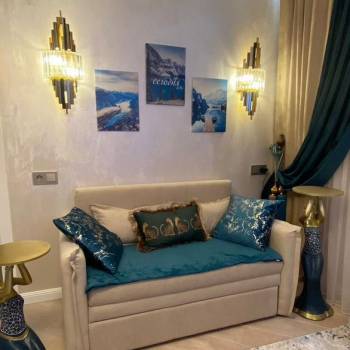 Сдается 2-х комнатная квартира, 37,3 м²