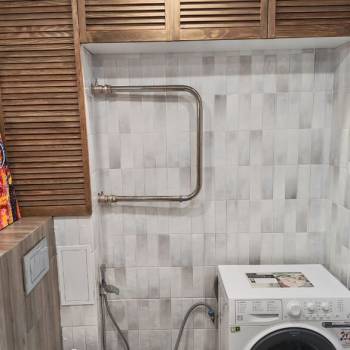 Продается 1-комнатная квартира, 35,5 м²