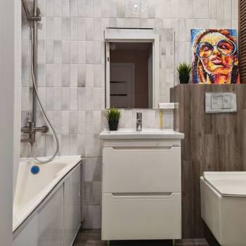 Продается 1-комнатная квартира, 35,5 м²