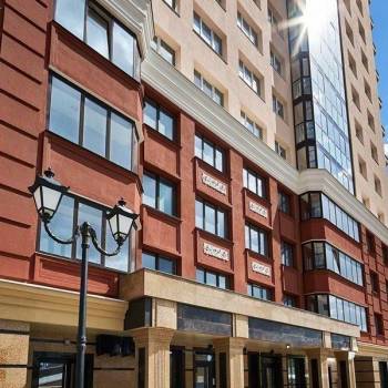 Продается 1-комнатная квартира, 26 м²