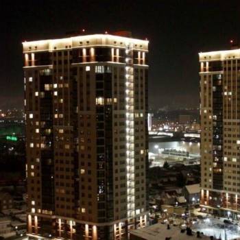 Продается 1-комнатная квартира, 26 м²