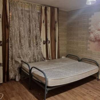 Сдается 2-х комнатная квартира, 48 м²