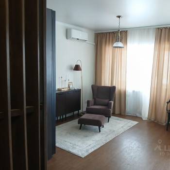 Сдается 1-комнатная квартира, 32 м²