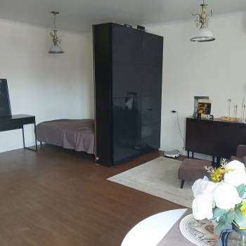 Сдается 1-комнатная квартира, 32 м²