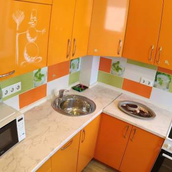 Сдается 2-х комнатная квартира, 49 м²