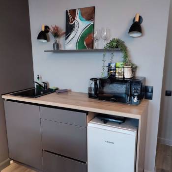 Сдается 1-комнатная квартира, 22 м²
