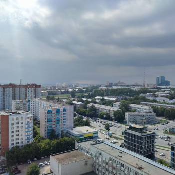 Сдается 1-комнатная квартира, 22 м²