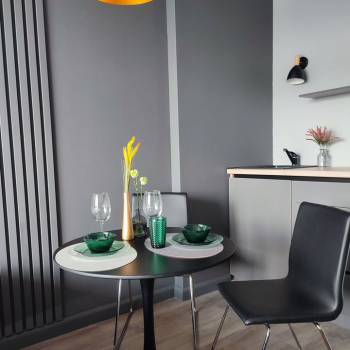 Сдается 1-комнатная квартира, 22 м²