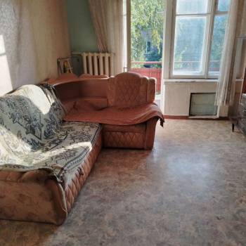 Сдается Многокомнатная квартира, 70 м²
