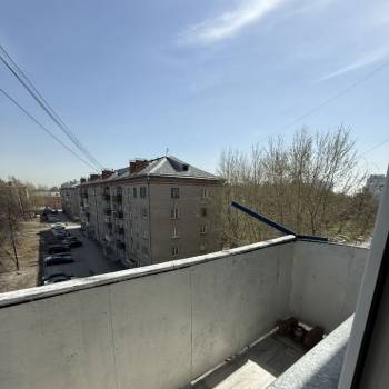 Сдается 2-х комнатная квартира, 44,2 м²