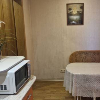 Сдается 1-комнатная квартира, 42,72 м²