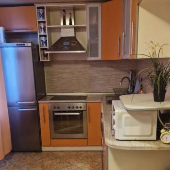Сдается 1-комнатная квартира, 42,72 м²