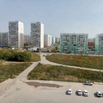 Сдается 2-х комнатная квартира, 57 м²
